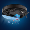 Робот-пылесос Coolfort CF-3200 Робот-пылесос Coolfort CF-3200
