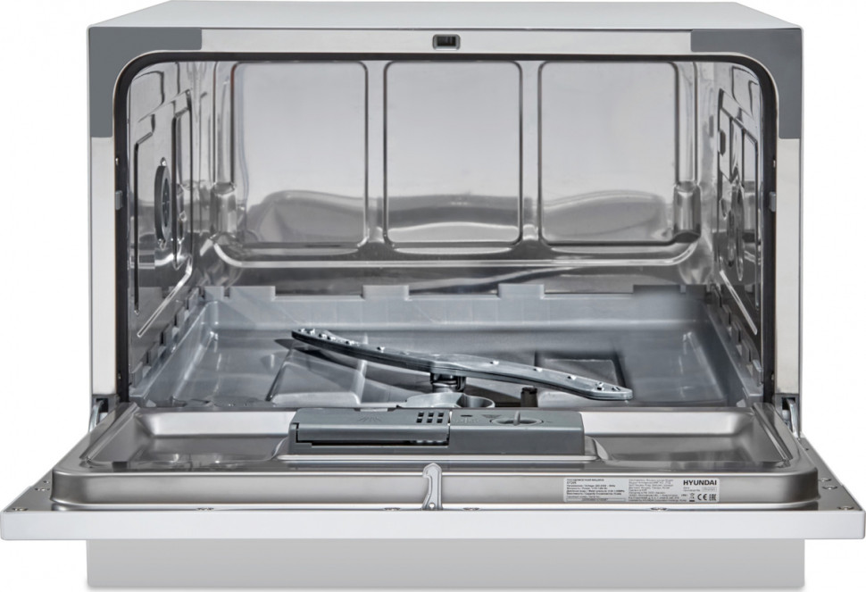 Посудомоечная машина Hyundai DT205 Посудомоечная машина Hyundai DT205