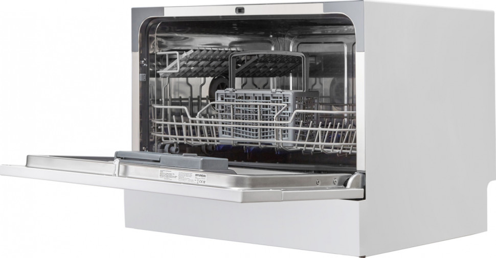 Посудомоечная машина Hyundai DT205 Посудомоечная машина Hyundai DT205