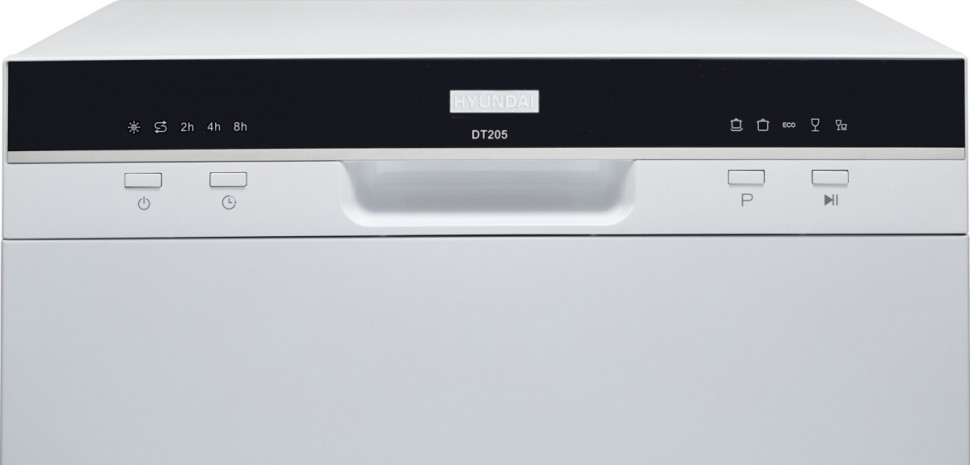 Посудомоечная машина Hyundai DT205 Посудомоечная машина Hyundai DT205