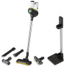 Пылесос Karcher VC 6 Cordless ourFamily Extra Пылесос Karcher VC 6 Cordless ourFamily Extra