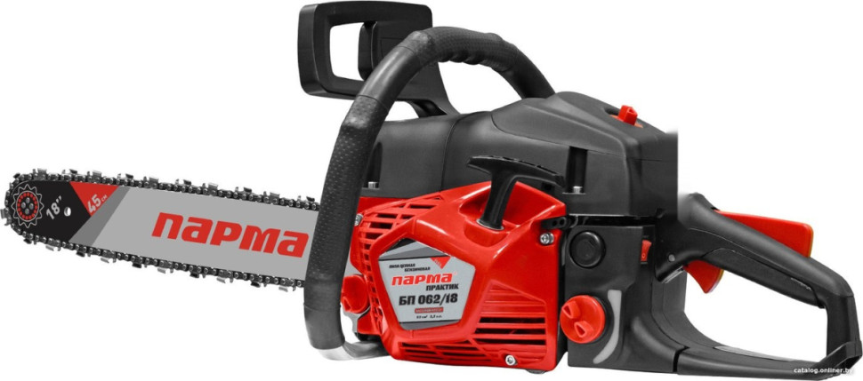 Бензопила Парма Практик БП 062/18