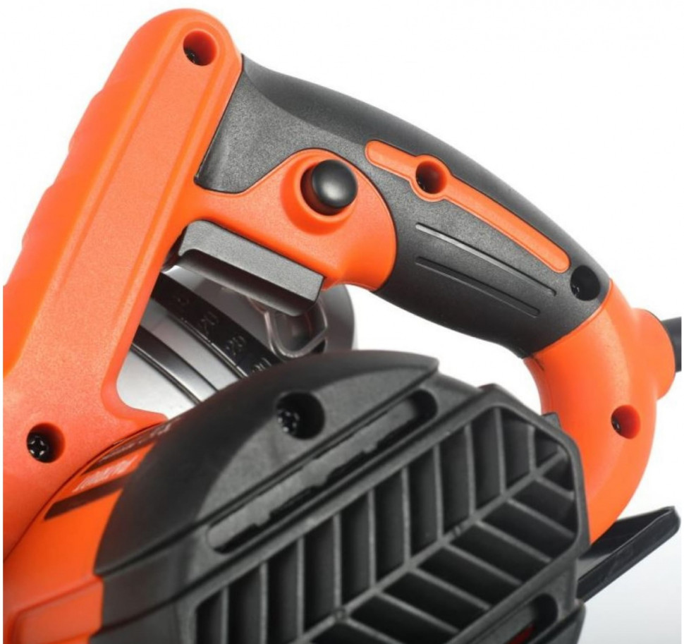 Дисковая пила Patriot CS 162