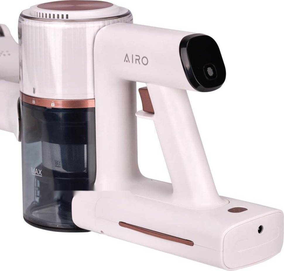 Пылесос Airo VCT3025WD