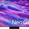 Телевизор Samsung AI Neo QLED QN80F QE75QN80FAUXRU