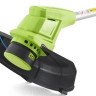 Триммер аккумуляторный Greenworks G24LT30 (2110407)