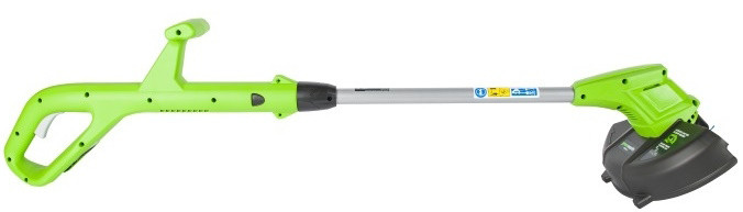 Триммер аккумуляторный Greenworks G24LT30 (2110407)