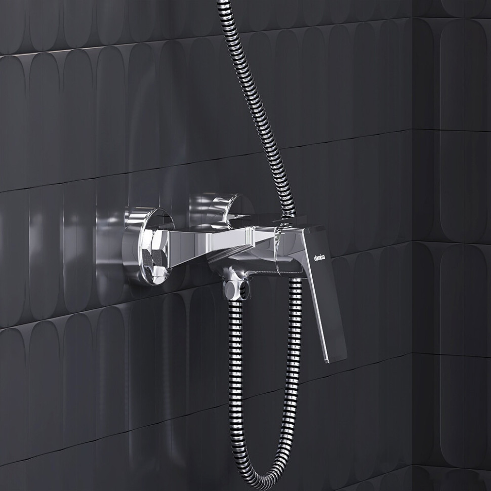 Смеситель Damixa Merkur 402000000