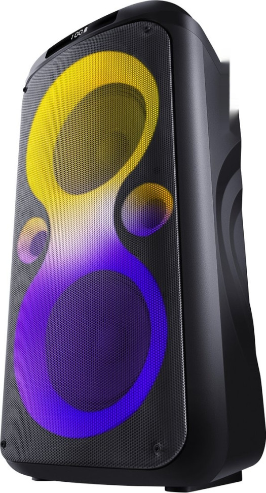 Патибокс Defender Boomer 100