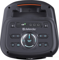 Патибокс Defender Boomer 100