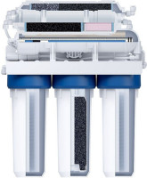 Система обратного осмоса Барьер Профи Осмо 100 М Н152Р01
