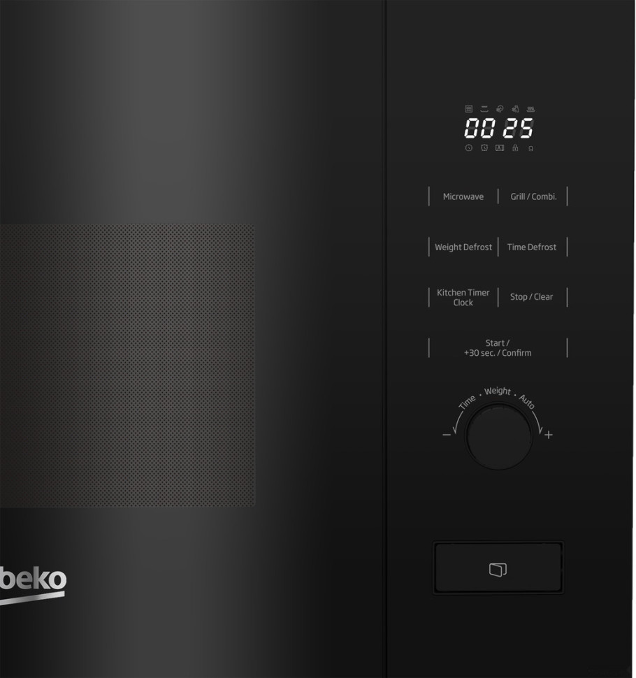 Микроволновая печь Beko BMGB20212B