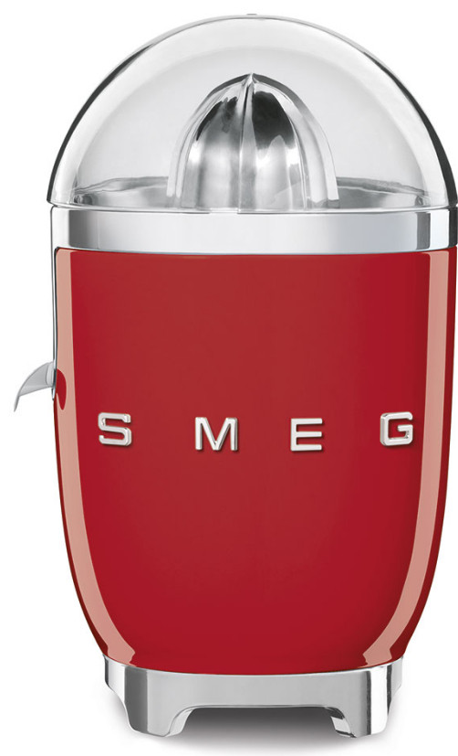 Соковыжималка Smeg CJF01RDEU