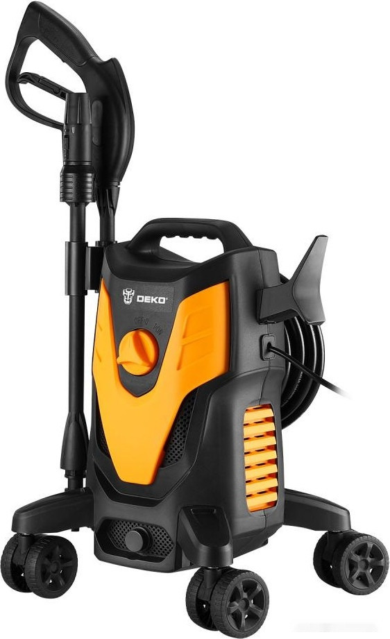 Мойка высокого давления Deko DKCW145 065-4302 Мойка высокого давления Deko DKCW145 065-4302