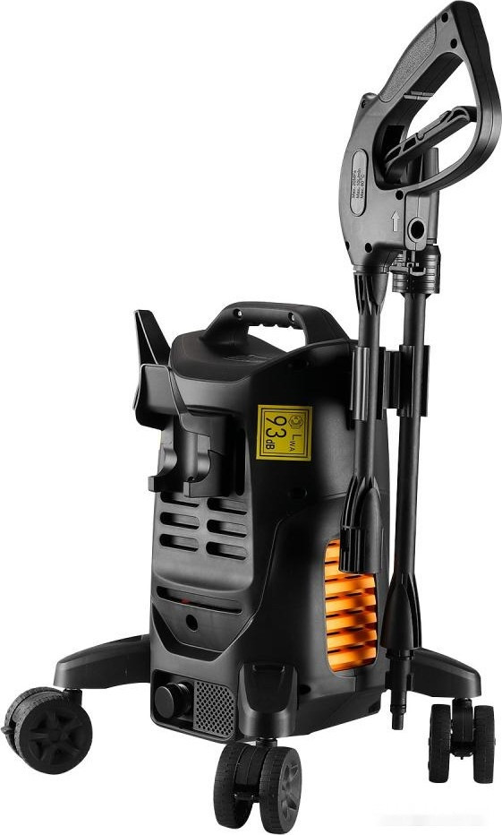 Мойка высокого давления Deko DKCW145 065-4302 Мойка высокого давления Deko DKCW145 065-4302