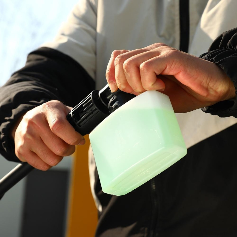 Мойка высокого давления Deko DKCW145 065-4302 Мойка высокого давления Deko DKCW145 065-4302