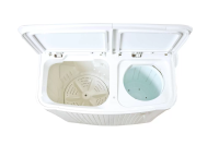 Стиральная машина Bravo WMM-80PG