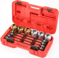 Съемник сайлентблоков Affix AF11020026C (26 пр.)