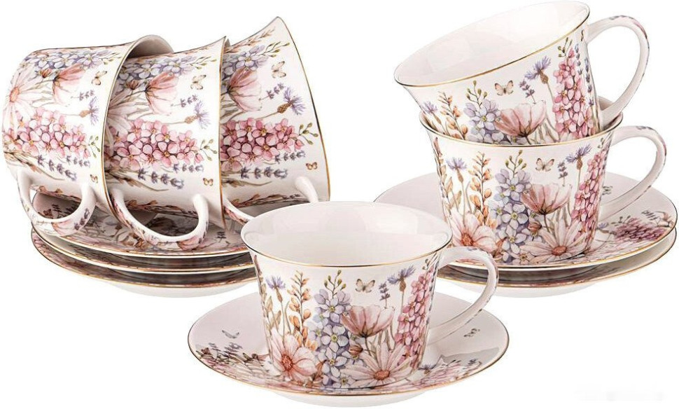 Сервиз Lefard 760-715