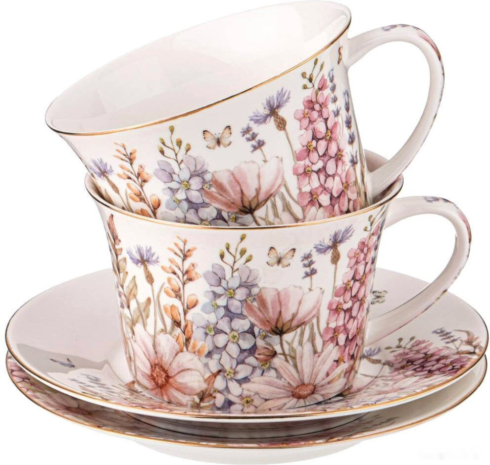 Сервиз Lefard 760-715