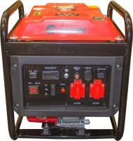 Генератор Edon PT-3800