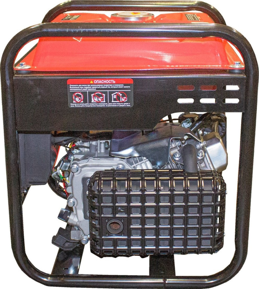 Генератор Edon PT-3800