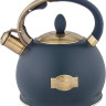 Чайник со свистком Agness 937-841 Чайник со свистком Agness 937-841