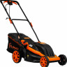 Газонокосилка Eland GLM-4318 Газонокосилка Eland GLM-4318