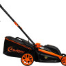Газонокосилка Eland GLM-4318 Газонокосилка Eland GLM-4318