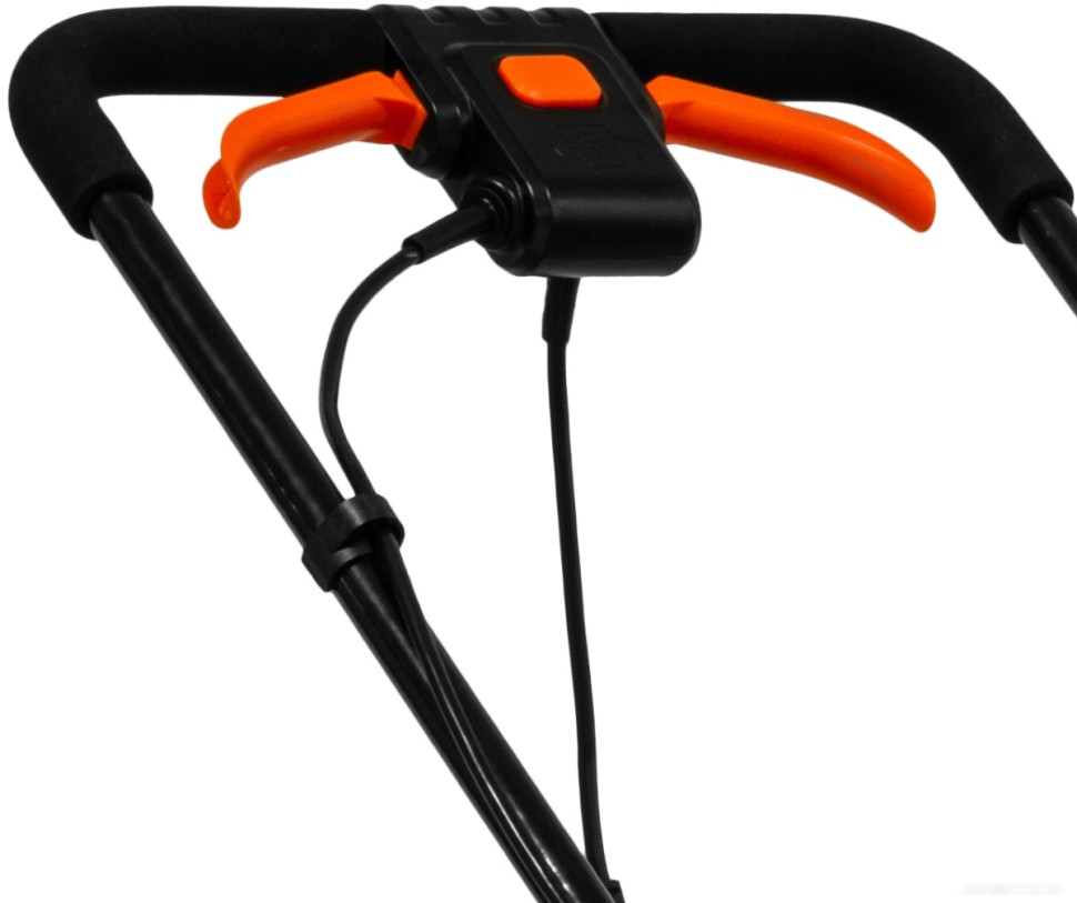 Газонокосилка Eland GLM-4318 Газонокосилка Eland GLM-4318