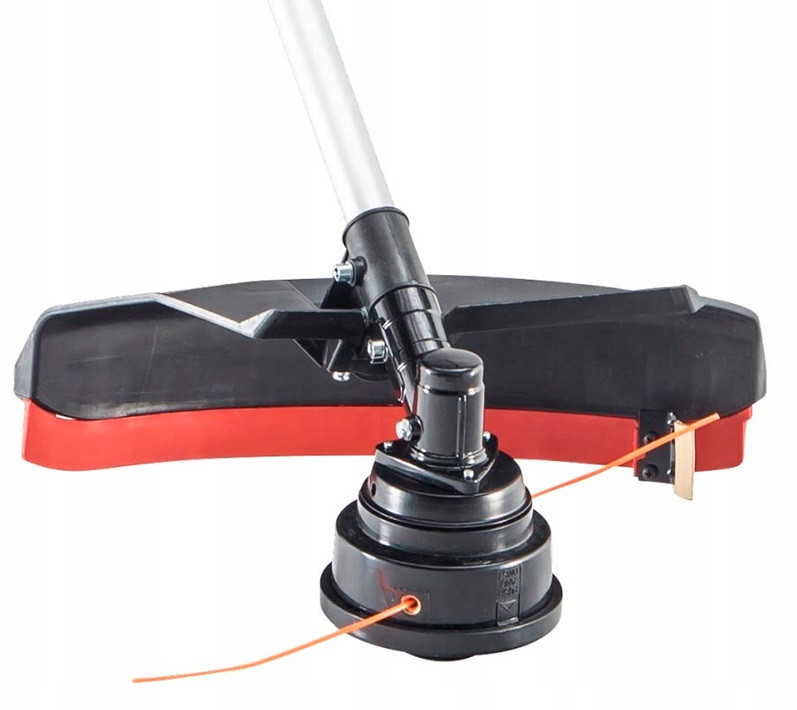 Триммер Geos Max Comfort 126 B Триммер Geos Max Comfort 126 B