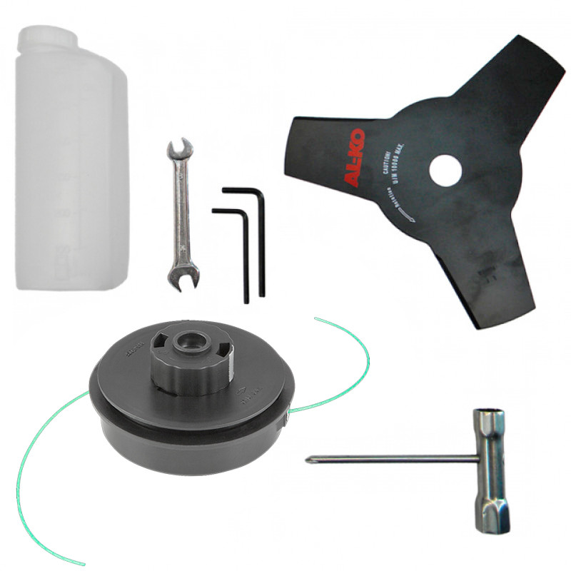 Триммер Geos Max Comfort 126 B Триммер Geos Max Comfort 126 B