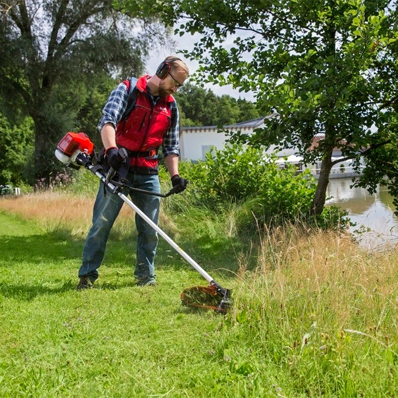 Триммер Geos Max Comfort 126 B Триммер Geos Max Comfort 126 B