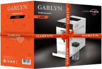 Кофемашина Garlyn L500