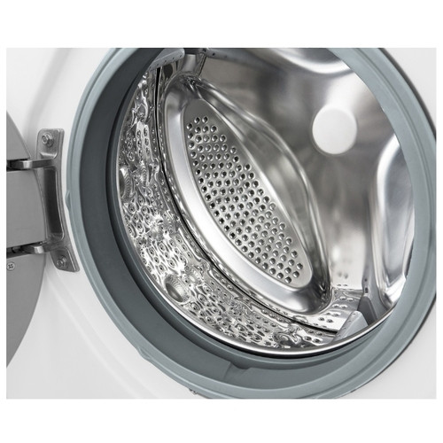 Стиральная машина LG F1296HDS1