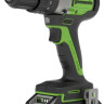 Ударная дрель-шуруповерт Greenworks GD24DD60 24V (3704107) Ударная дрель-шуруповерт Greenworks GD24DD60 24V (3704107)