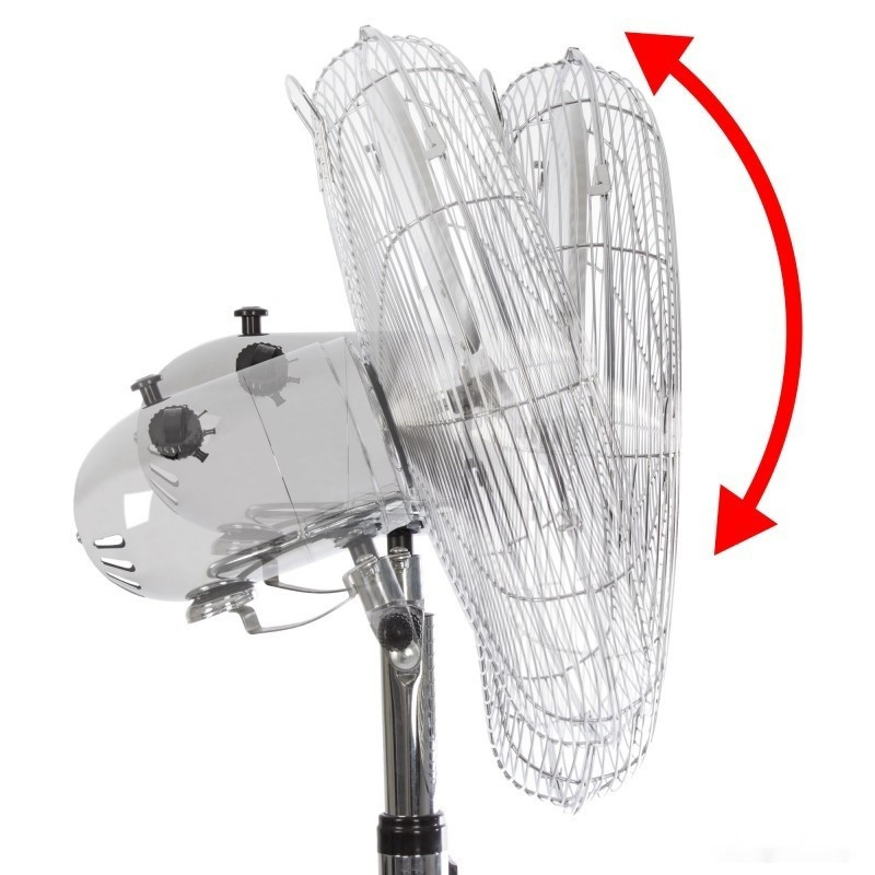 Вентилятор Proficare PC-VL 3064 MS Вентилятор Proficare PC-VL 3064 MS