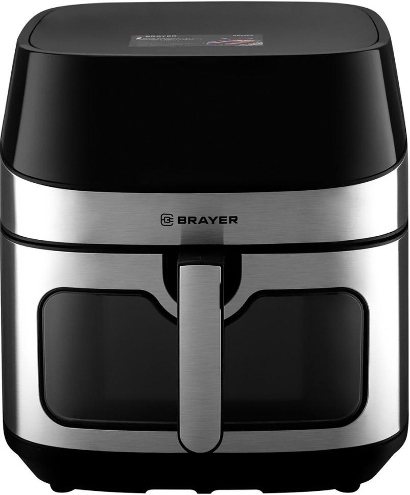 Аэрогриль Brayer BR2044