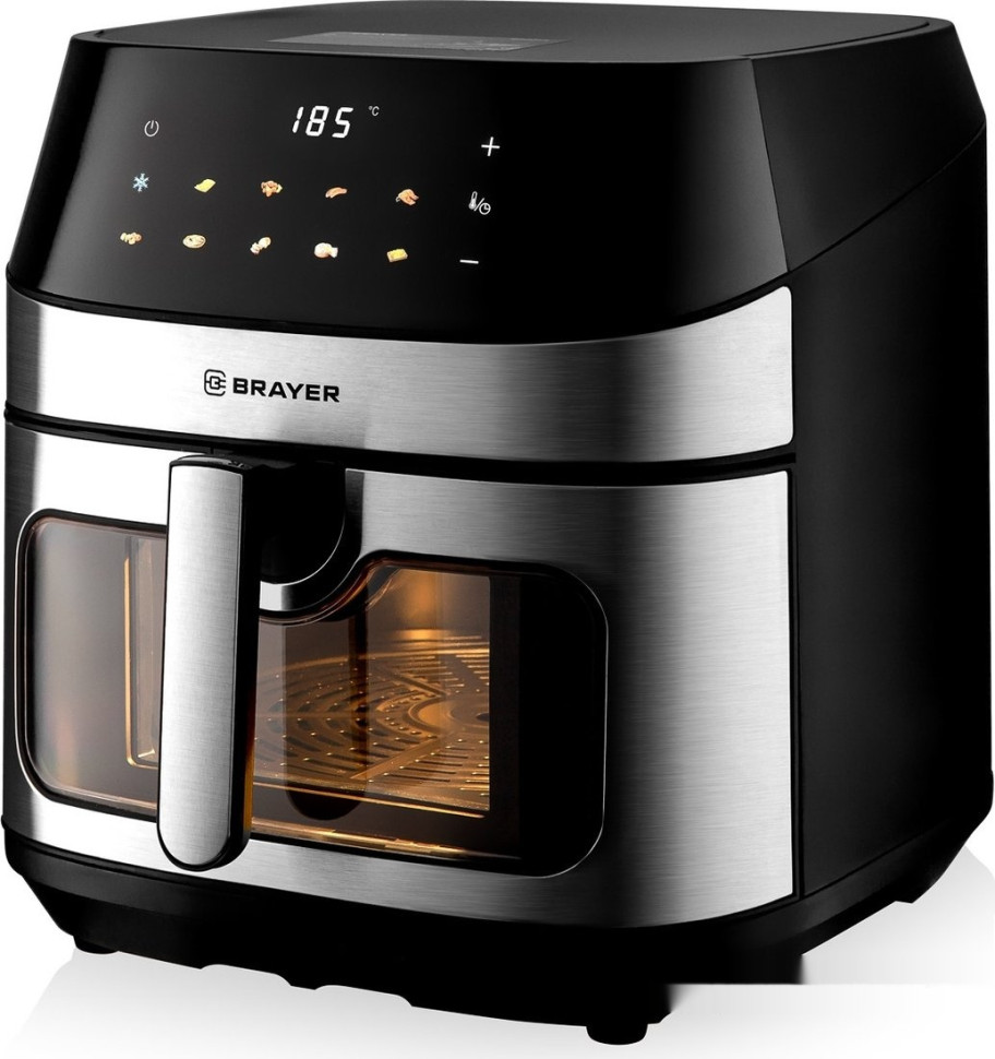 Аэрогриль Brayer BR2044 Аэрогриль Brayer BR2044