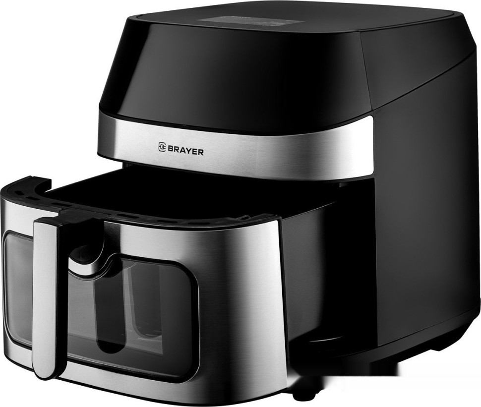 Аэрогриль Brayer BR2044 Аэрогриль Brayer BR2044