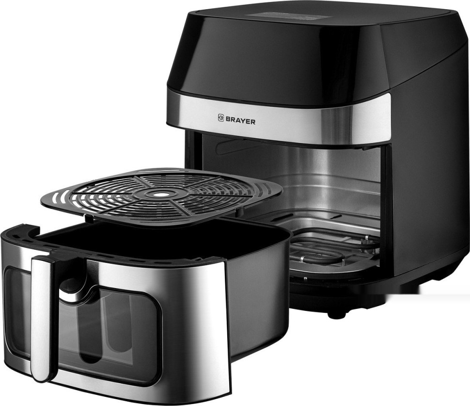 Аэрогриль Brayer BR2044 Аэрогриль Brayer BR2044