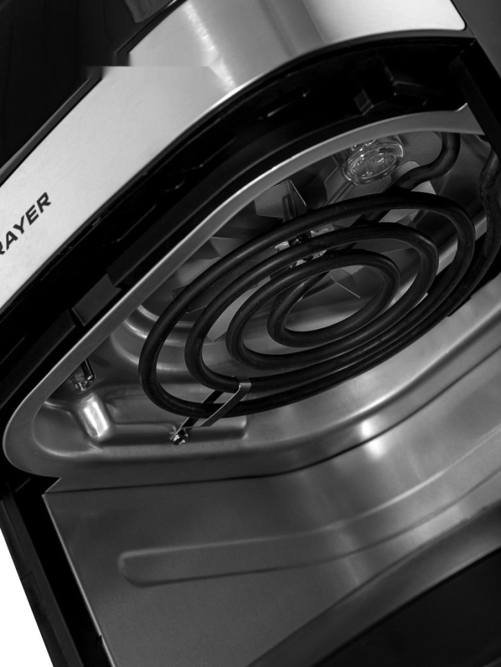 Аэрогриль Brayer BR2044 Аэрогриль Brayer BR2044