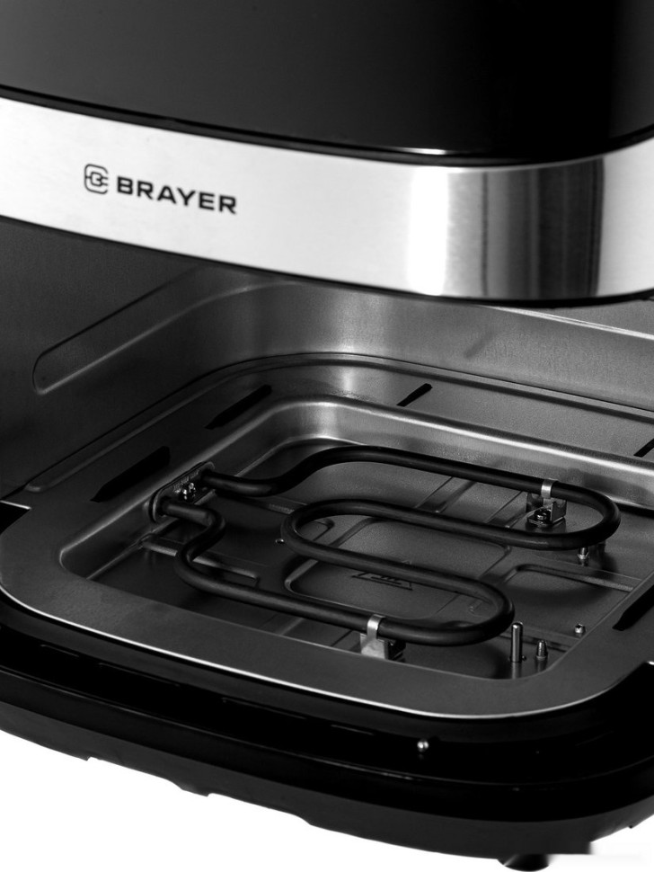 Аэрогриль Brayer BR2044 Аэрогриль Brayer BR2044