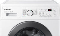 Стиральная машина Samsung WW65A4S00VE/LP