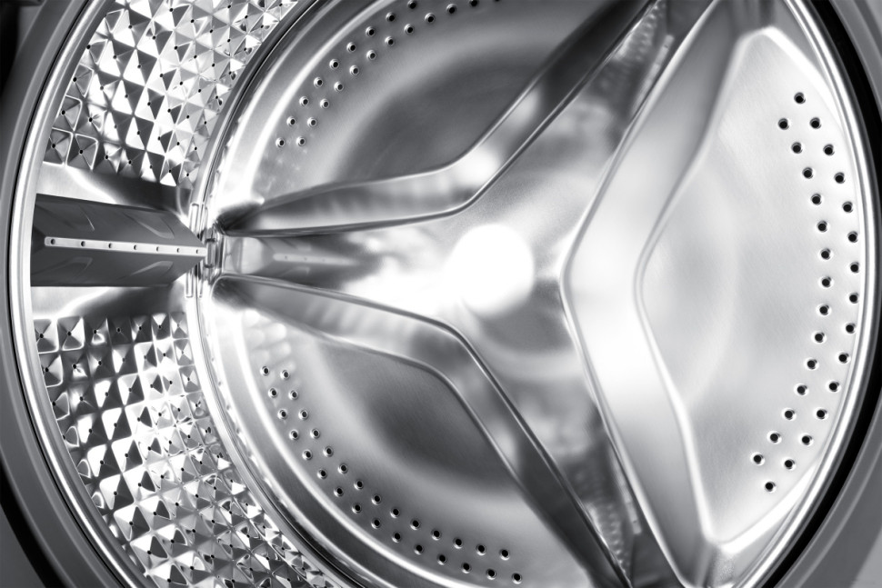 Стиральная машина Samsung WW65A4S00VE/LP