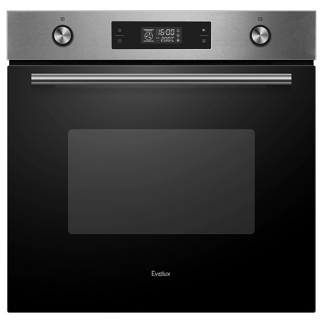 Духовой шкаф Evelux EO 650 PX
