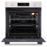 Духовой шкаф Evelux EO 650 PX Духовой шкаф Evelux EO 650 PX