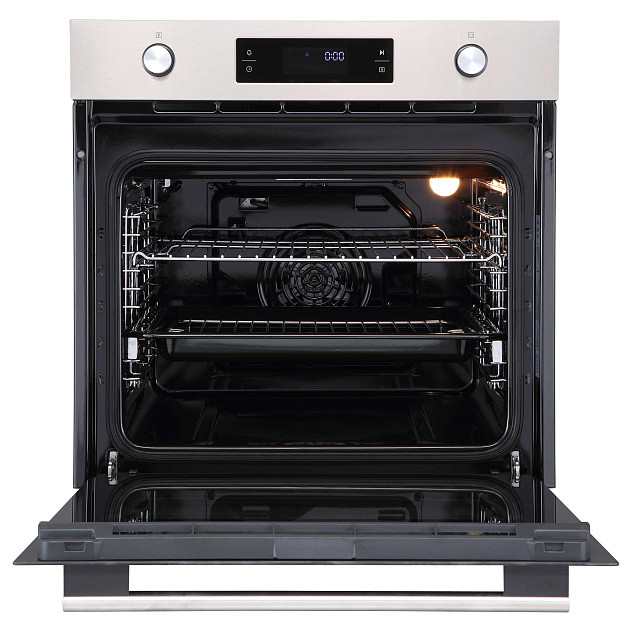 Духовой шкаф Evelux EO 650 PX Духовой шкаф Evelux EO 650 PX