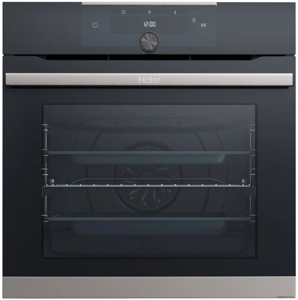 Духовой шкаф HAIER HWO60SM5F5B1H