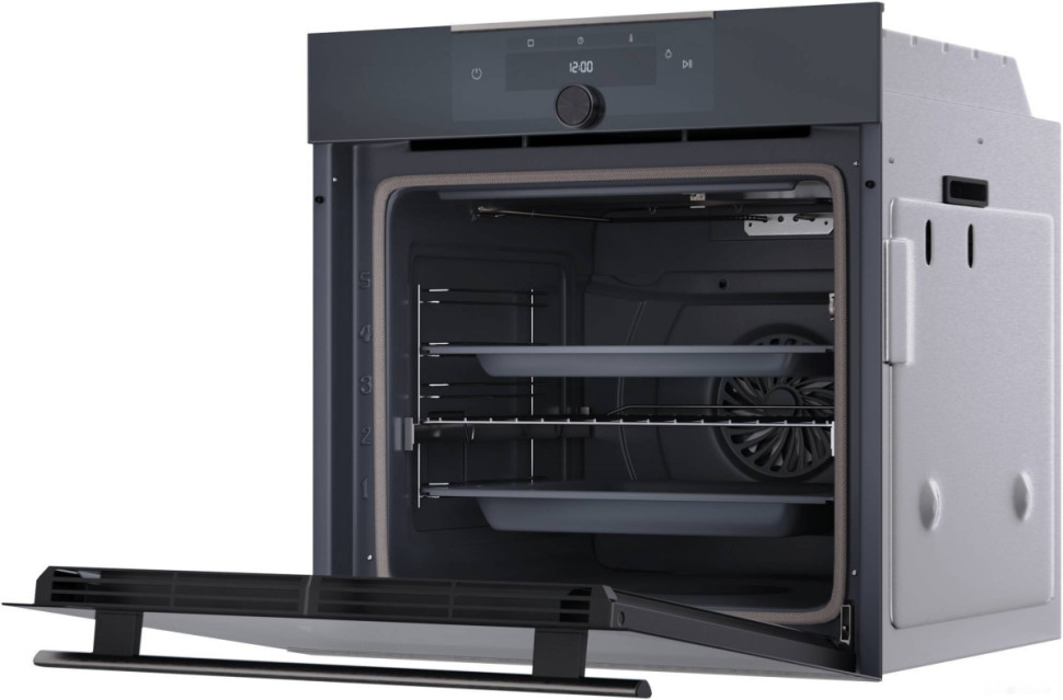 Духовой шкаф HAIER HWO60SM5F5B1H